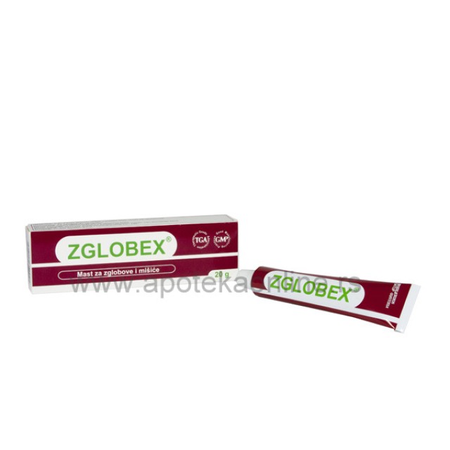 ZGLOBEX MAST - Online Apoteka ZGLOBEX MAST